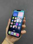 iPhone 13 Pro Max 128Gb Silver Neverlock з Гарантією