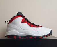 Air Jordan 10 Retro "Russell Westbrook Class of 2006"