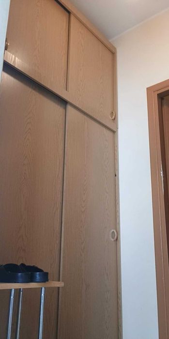 Meble do przedpokoju