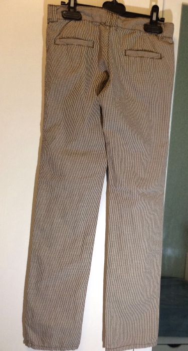 Новые брюки на мальчика Charanga (Бразилия), 7-8 лет