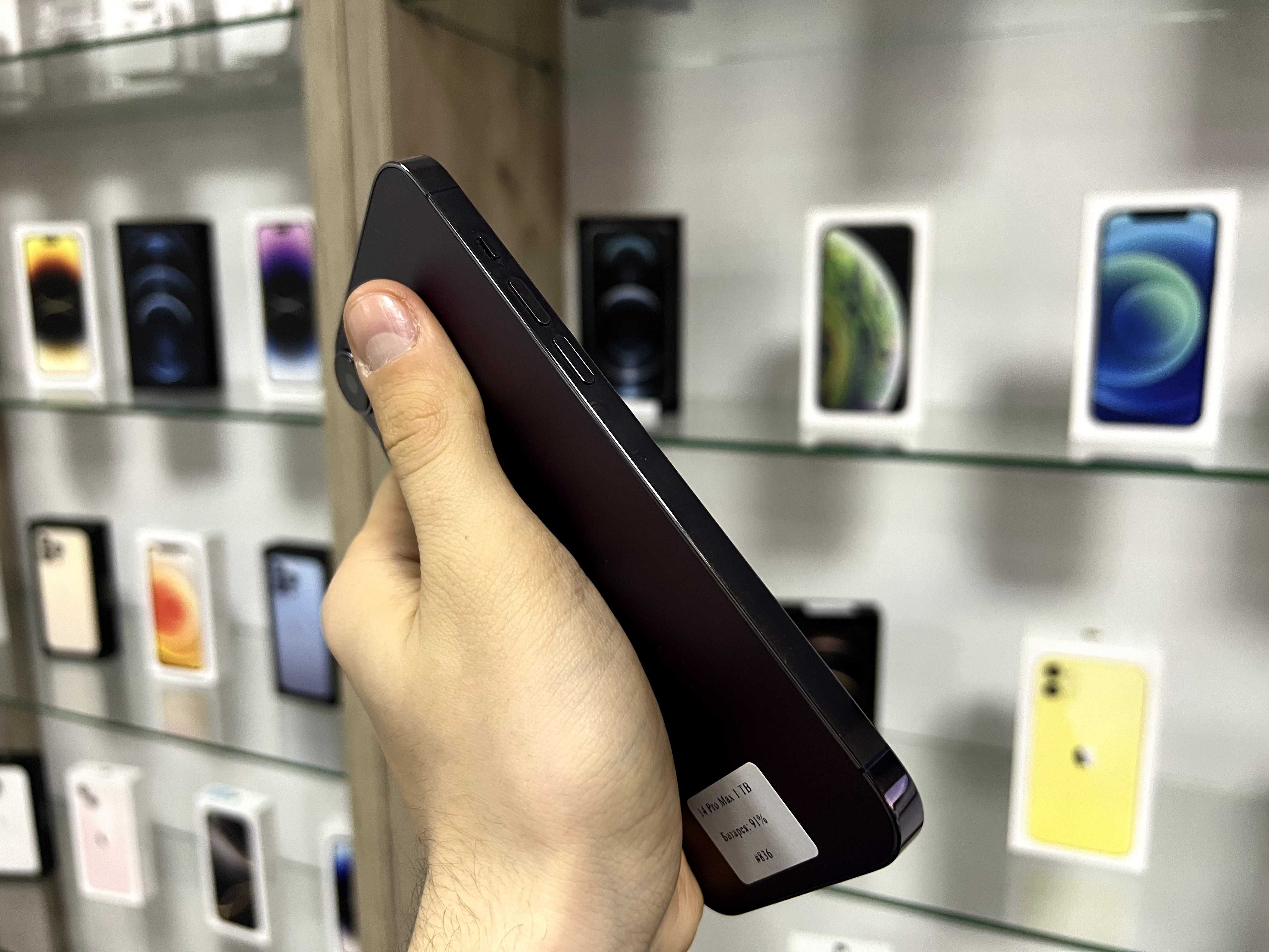 iPhone 14 Pro Max 128  Neverlock l МАГАЗИН l Гарантія