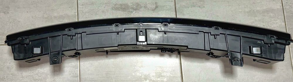 фара LIGHTBAR Rivian R1T / R1S