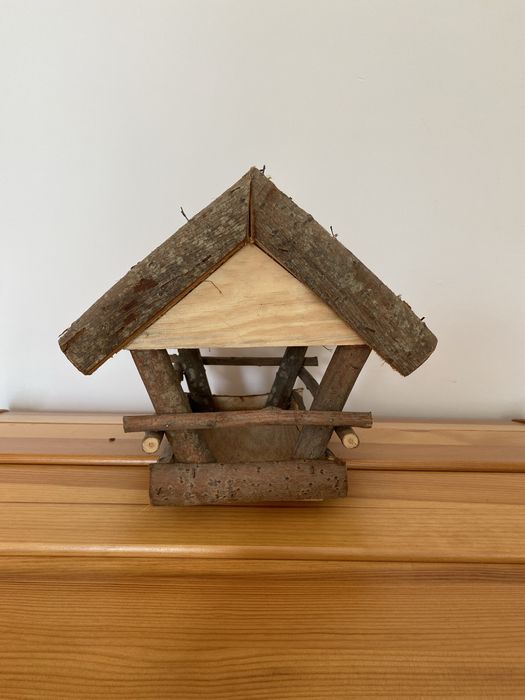 Karmik dla ptaków 1 szt