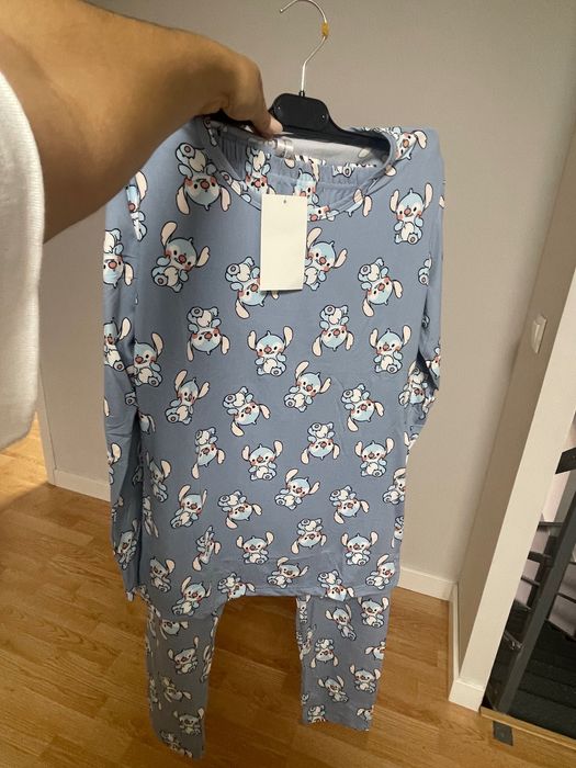 Pijamas alta qualidade