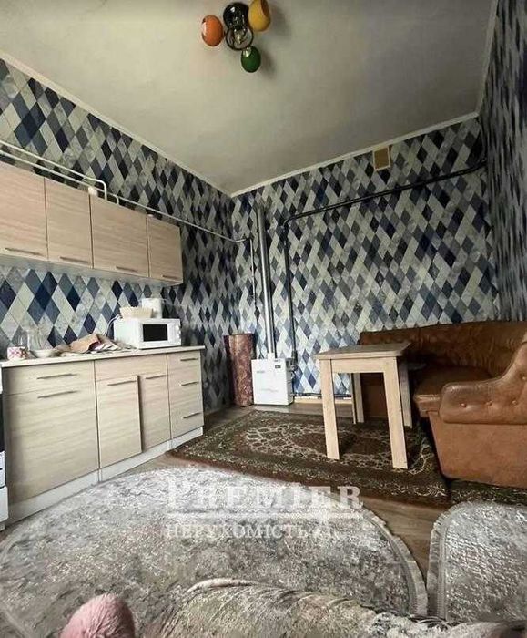 2кімн, Ремонт, Газ, Котел, Міцний будинок, Центр, 50кв.м, 30000 у.о.