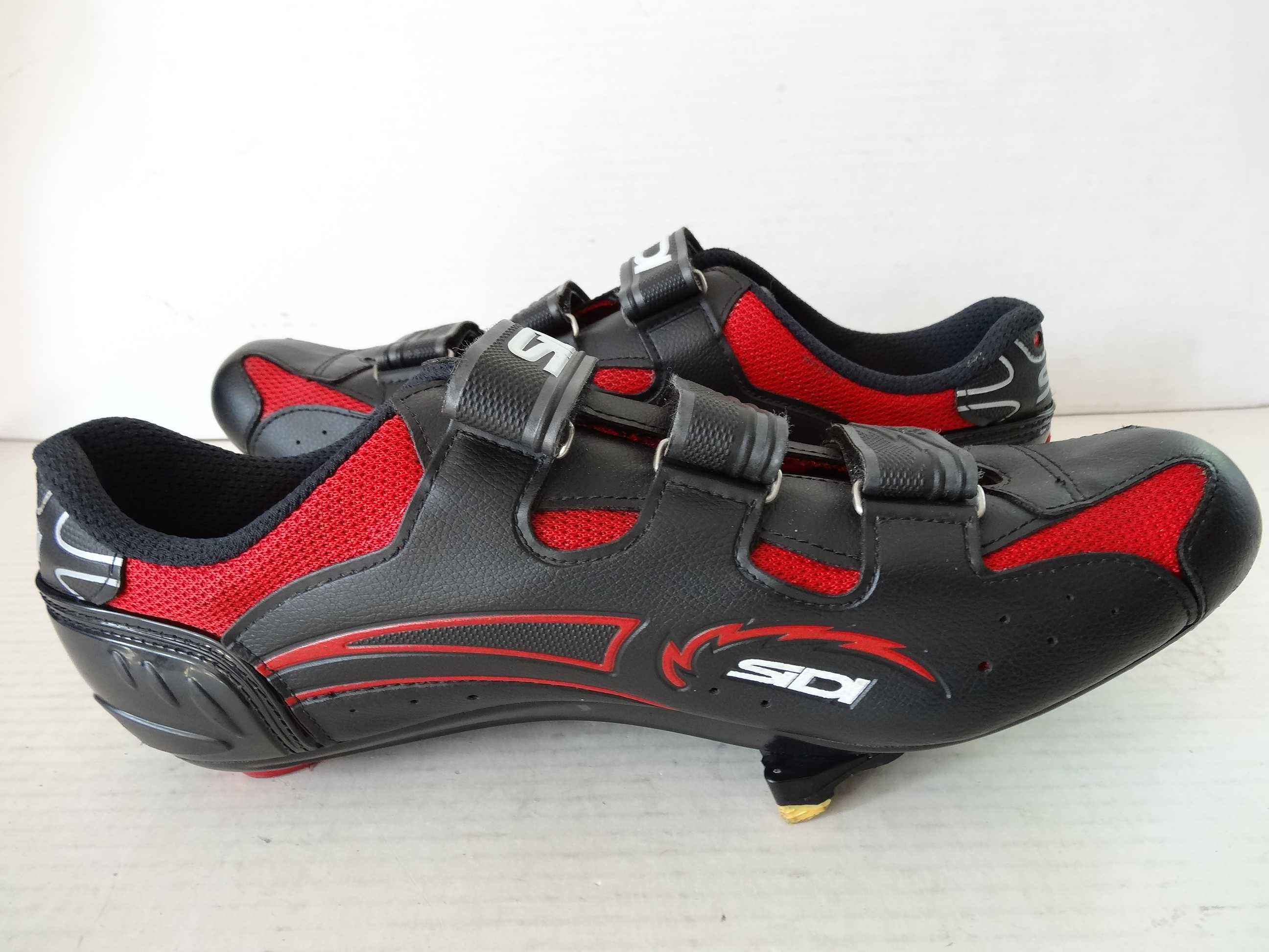 Buty rowerowe SIDI TRACE 2 MTB roz 47