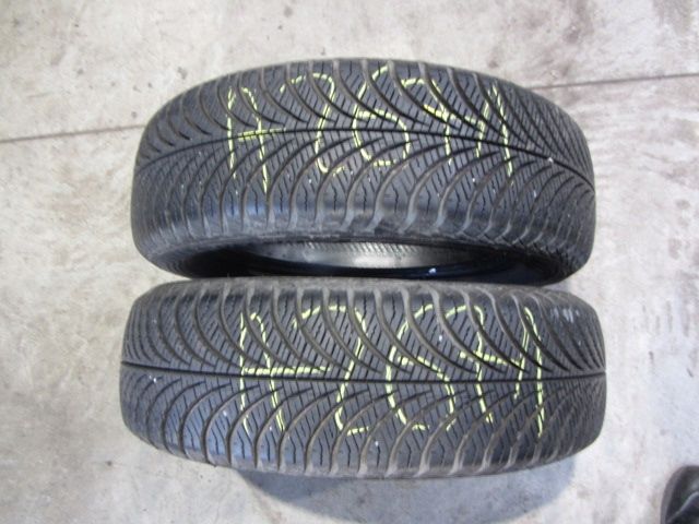 Goodyear vector 4seasons gen-2 175/65/15