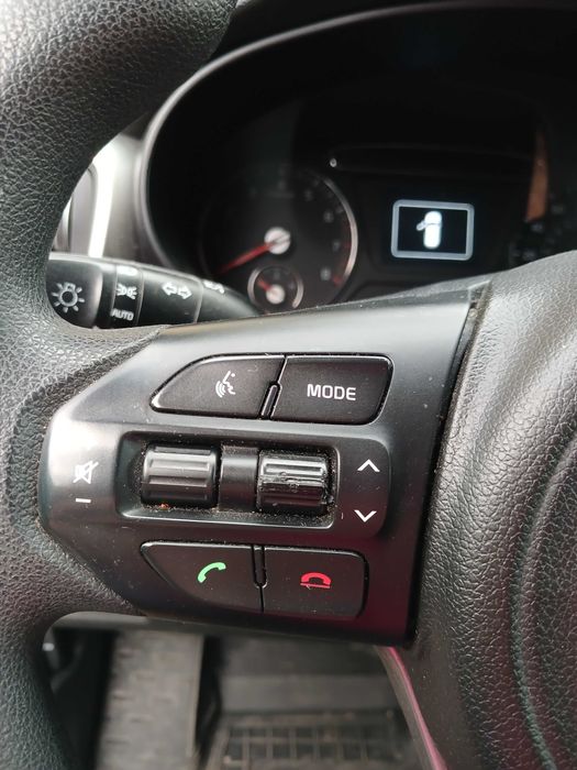 Kia Sorento 2016 р.в. 2.4 Gdi Акпп