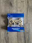 Pad PS3 Sony Złoty Nowy Bezprzewodowy Wysyłka OLX GWARANCJA Pobranie