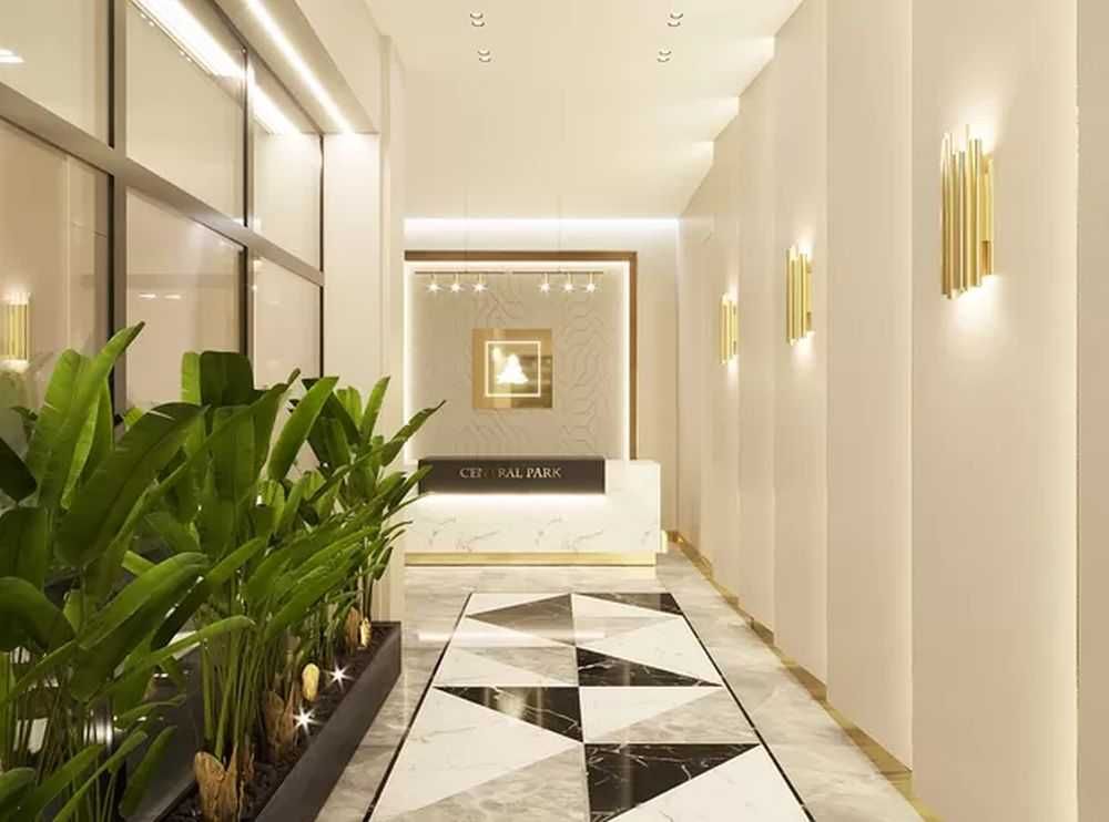 Продам 1к квартиру ЖК Central Park вид на Серова Центр Ипотека