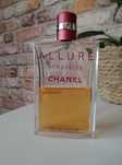 Chanel Allure Sensuelle EDT batch 2010!!
