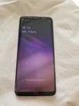 Samsung galaxy s8 granatowy sprawny 
Sm-g950f