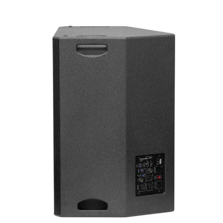 LDM APS515P kolumna aktywna 500W RMS aktywny monitor sceniczny APS515P
