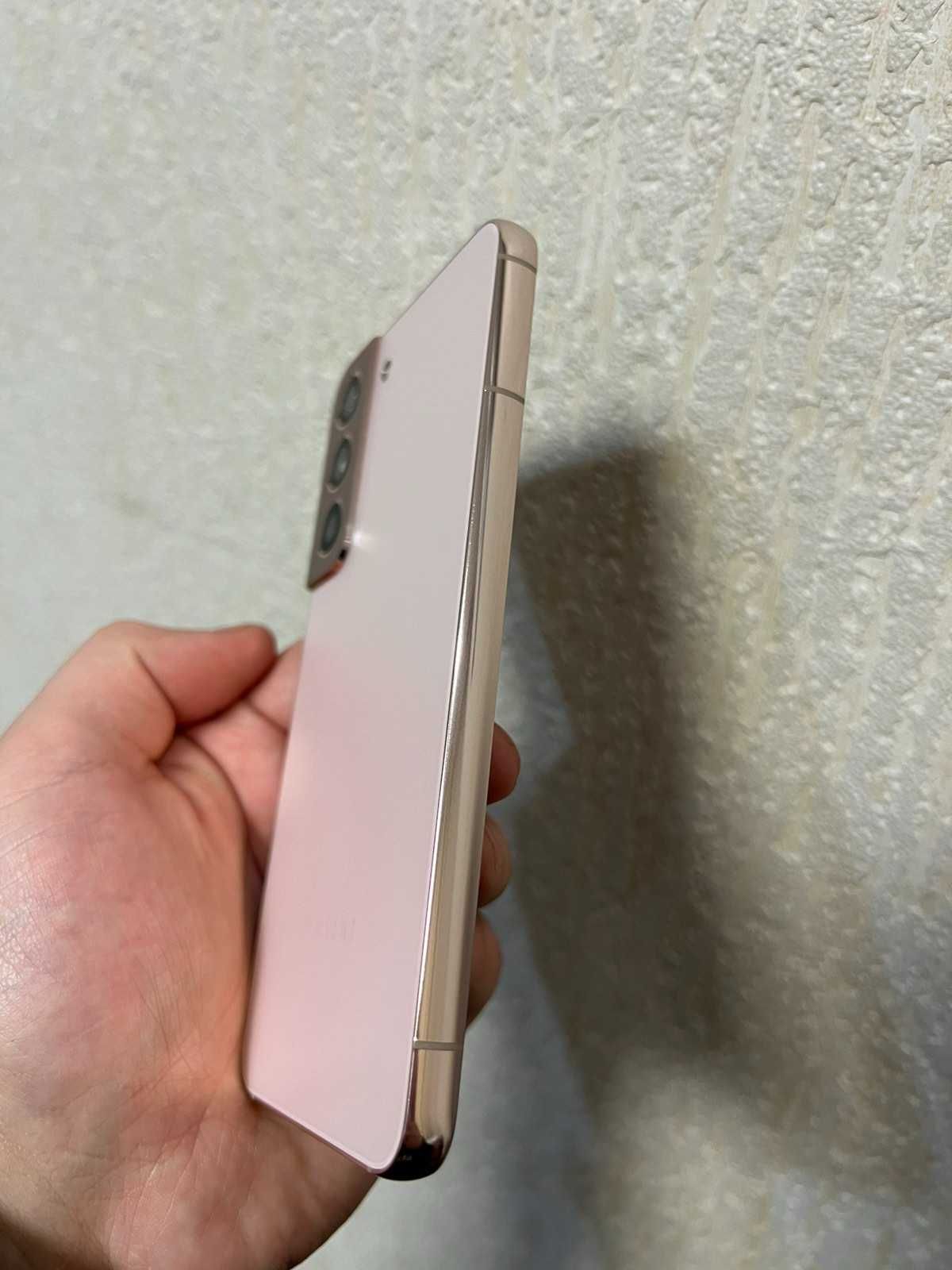 Samsung S22 8/128 Pink