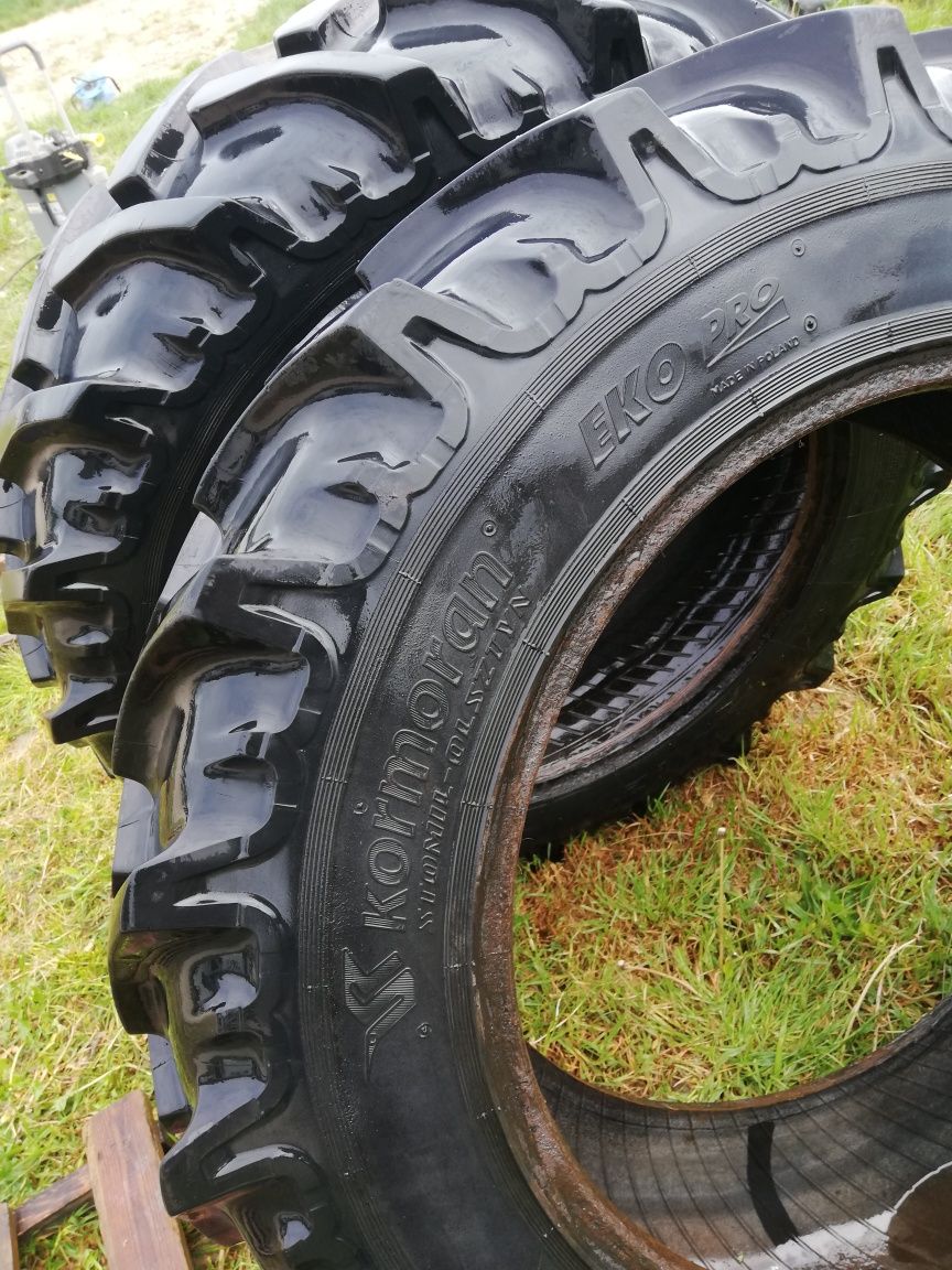 Opony  11.2-28 Stomil Olsztyn c330  t25 wladimirecUrsus c360