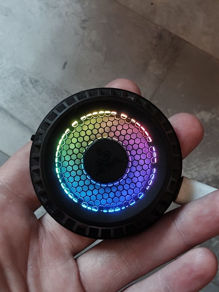 Razer Phone Cooler Chroma