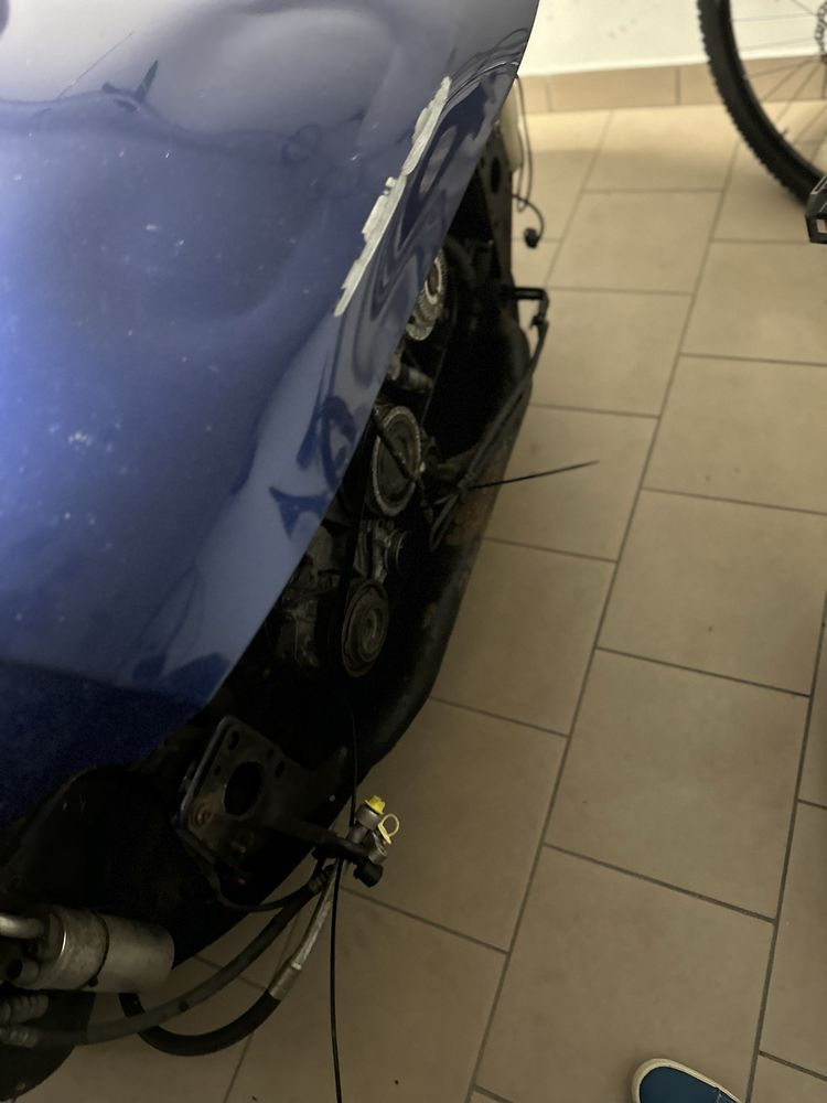 Volkswagen Passat B5