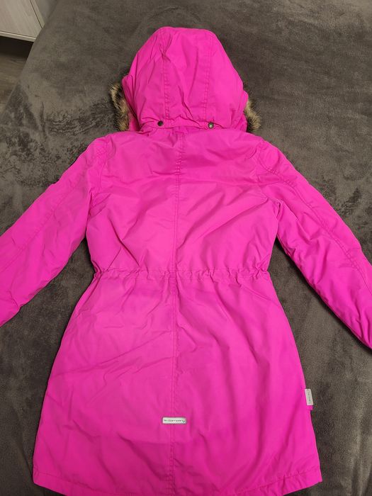 Куртка парка Lenne 164