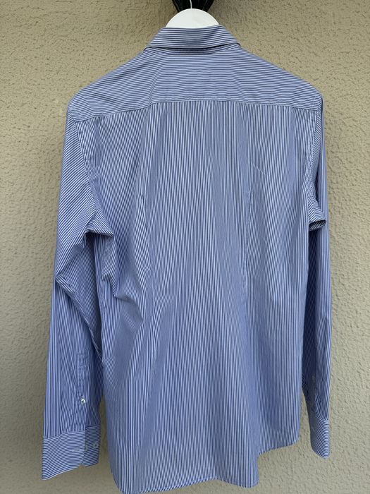 Camisa riscas Decenio