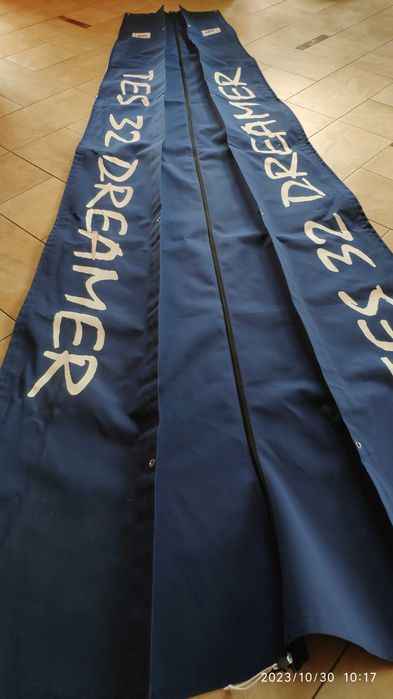 Lazy Jack TES 32 Dreamer