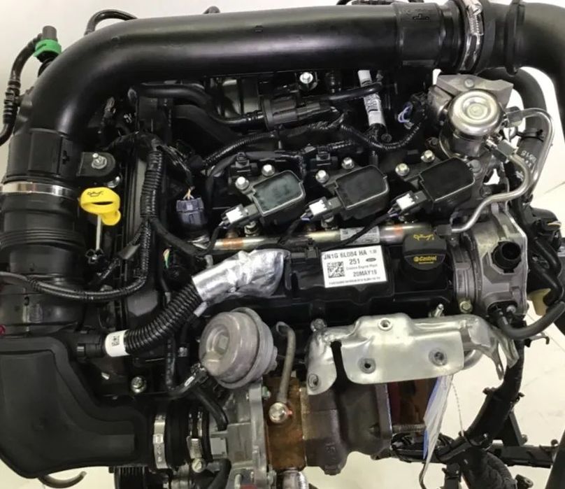 Motor Ford Fiesta Focus C-Max B-Max 1.0Ecoboost Ref.C1BG SFJA
