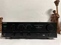 Stereo Wzmacniacz Sony TA F 210 2*80 W+1at!