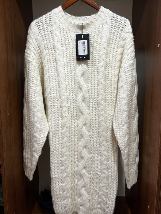 Вʼязана  сукня Loavies Розпродаж