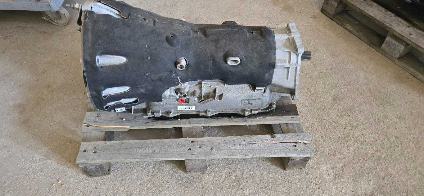 Silnik BMW do GO1 B46B20