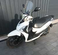 SYM Symphony ST 125cc