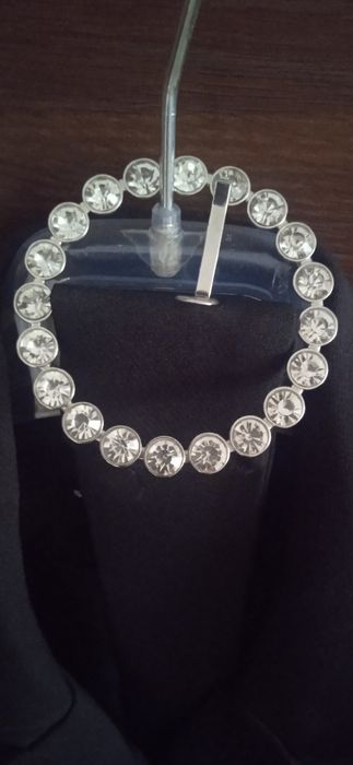 Sukienka krój marynarki XS/s