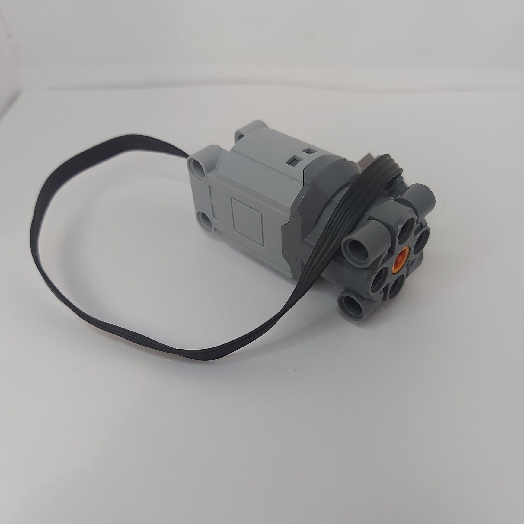 Lego Technic | Silnik L [Power Function] | Zamiennik