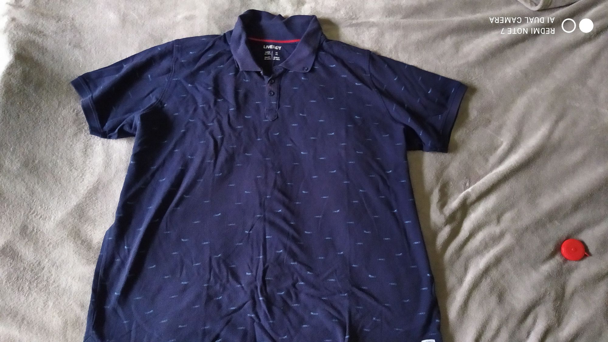 Koszulka polo XXXXL