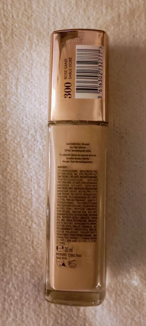 Podkład Bourjois Always