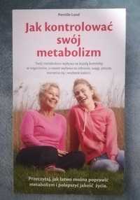 Książka "Jak kontrolować swój metabolizm"