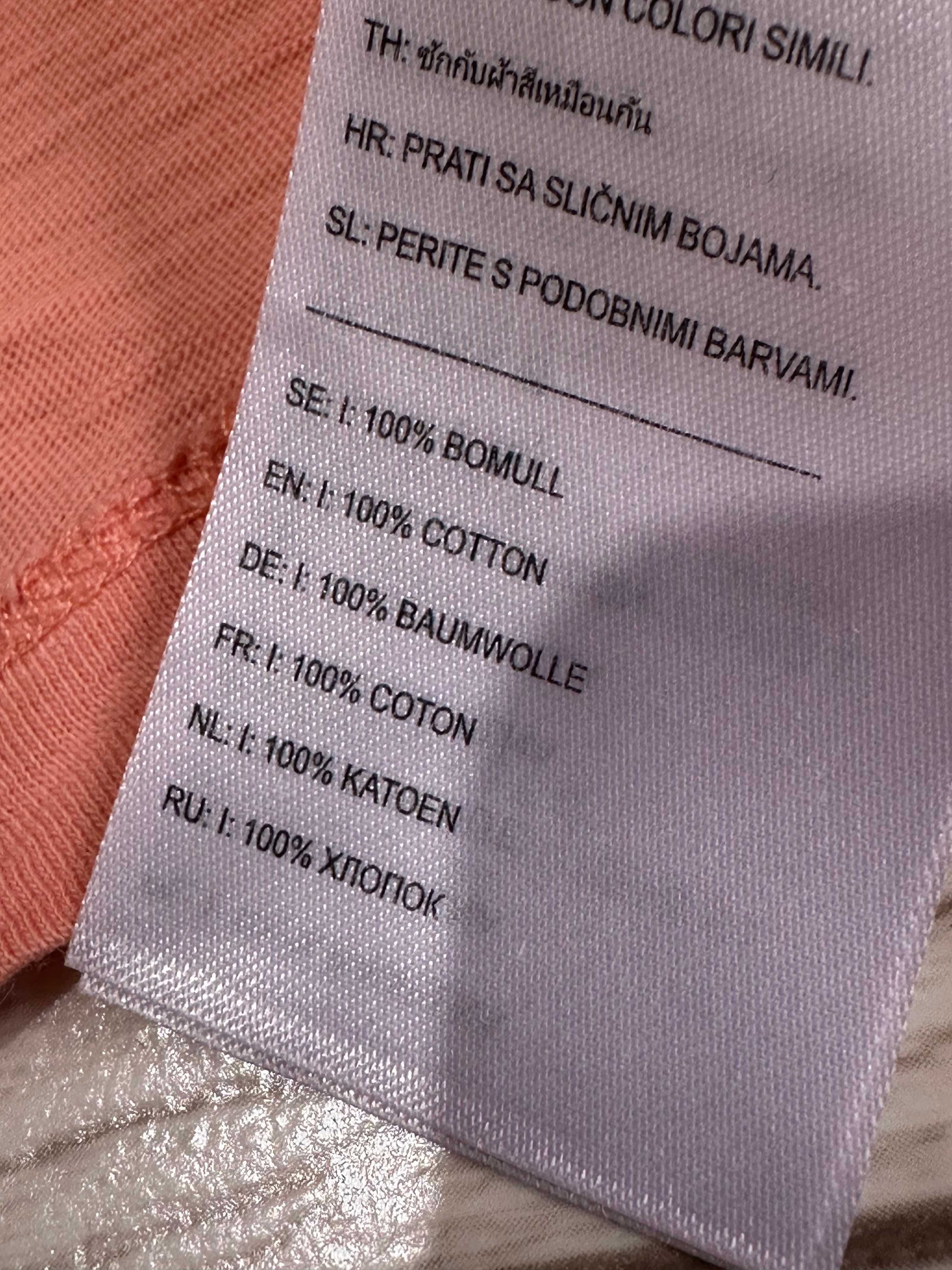 FJALLRAVEN damska koszulka z krótkim rękawem t-shirt turystyczna góry