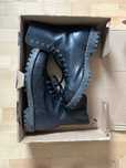 Glany steel rozmiar 48 noszone 1 SEZON