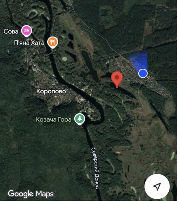 Дом дача Короповы Хутора Коробовы Хутора Задонецкое Коропово Змиев