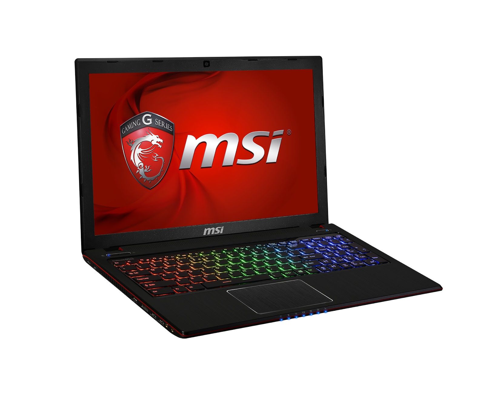 MSI Gaming GE60 2PE(Apache Pro  NÃO LIGA