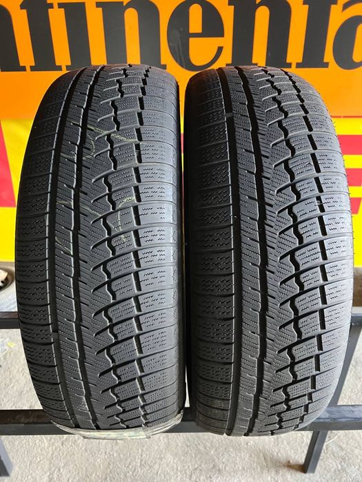 Шини 235/65 r17 Zeetex зима 2шт 2020р (1732)