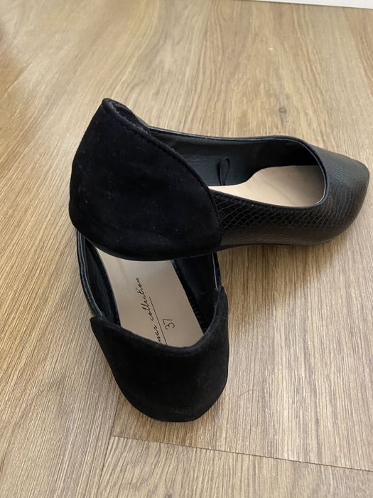 Mocassins tamanho 38 - Modalfa