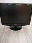 Monitor Samsung jak na zdjęciu
