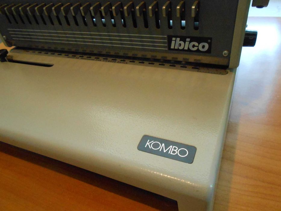 Sprzedam BINDOWNICĘ Ibico, mało używana