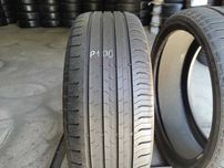 Opona letnia Continental ContiEcoContact 5 235/55R17 103v  p100