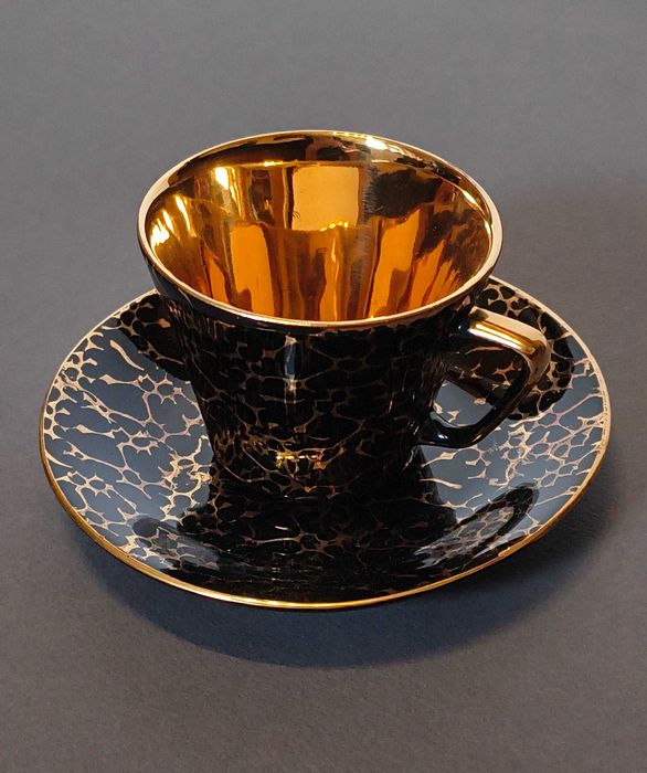 Serwis kawowy IRA Chodzież