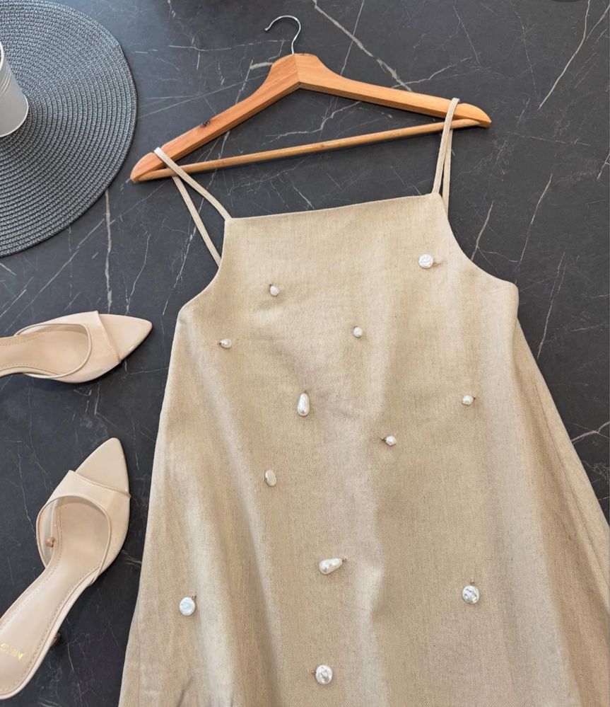 Платье Zara онигинал