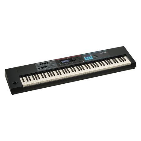 ROLAND JUNO DS88 -NOWY- syntezator stage piano 88 ważonych klawiszy