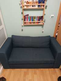 Mała sofa IKEA Tanio