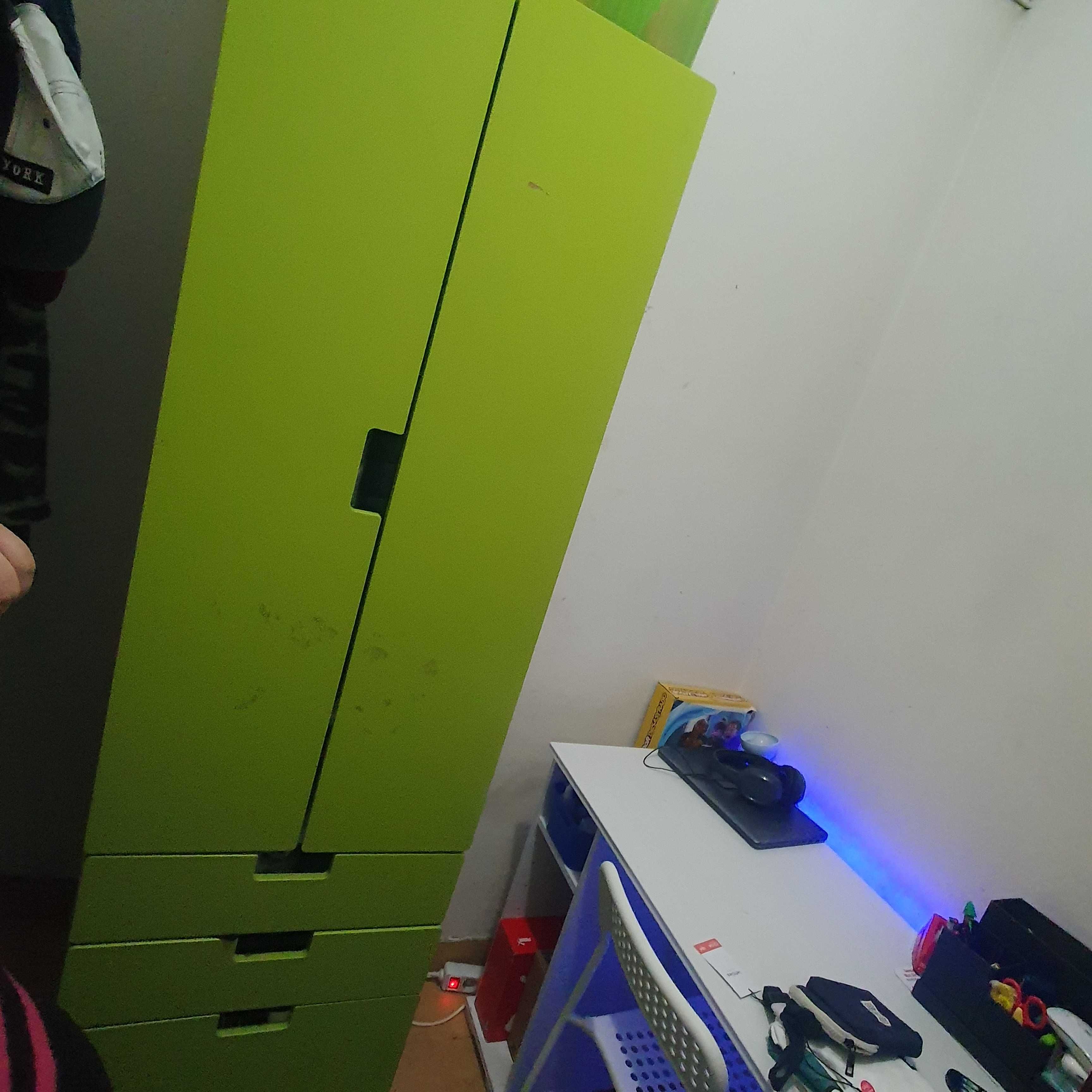 Quarto de criança