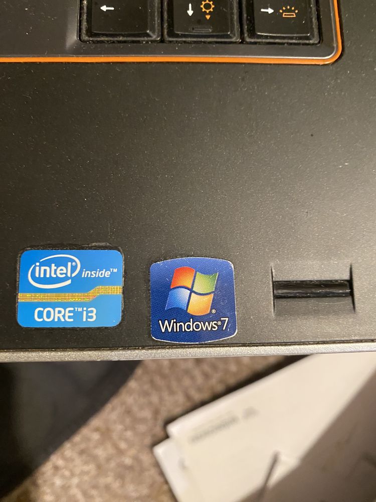 Laptop Dell latitude E6320 stan bdb
