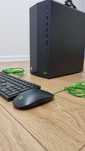 HP Pavilion Gaming Desktop i5 RTX 2060 SSD 500